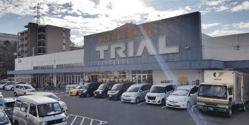 キッチンカー(調理営業)出店限定/屋外スペース