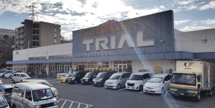 キッチンカー(調理営業)出店限定/屋外スペース