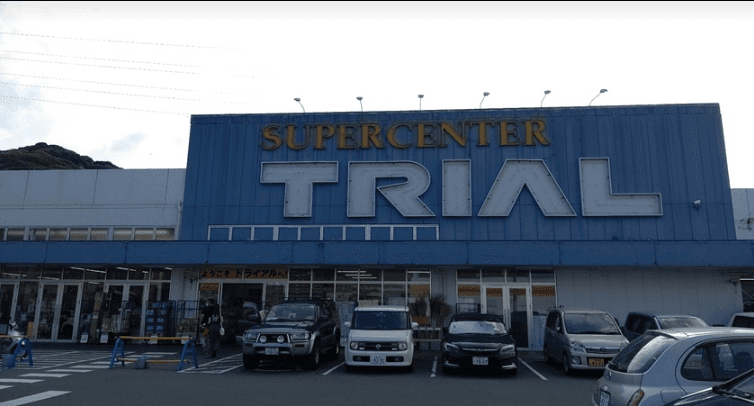 キッチンカー(調理営業)出店限定/屋外スペース2