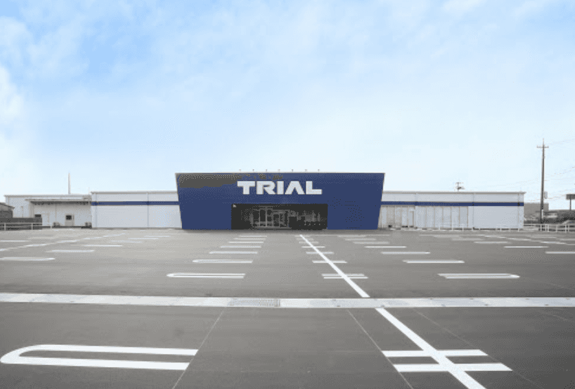 キッチンカー(調理営業)出店限定/屋外スペース