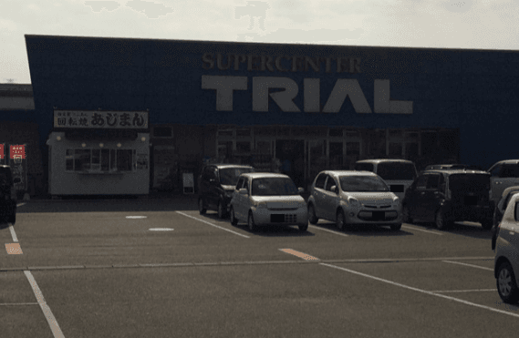 キッチンカー(調理営業)出店限定/屋外スペース1