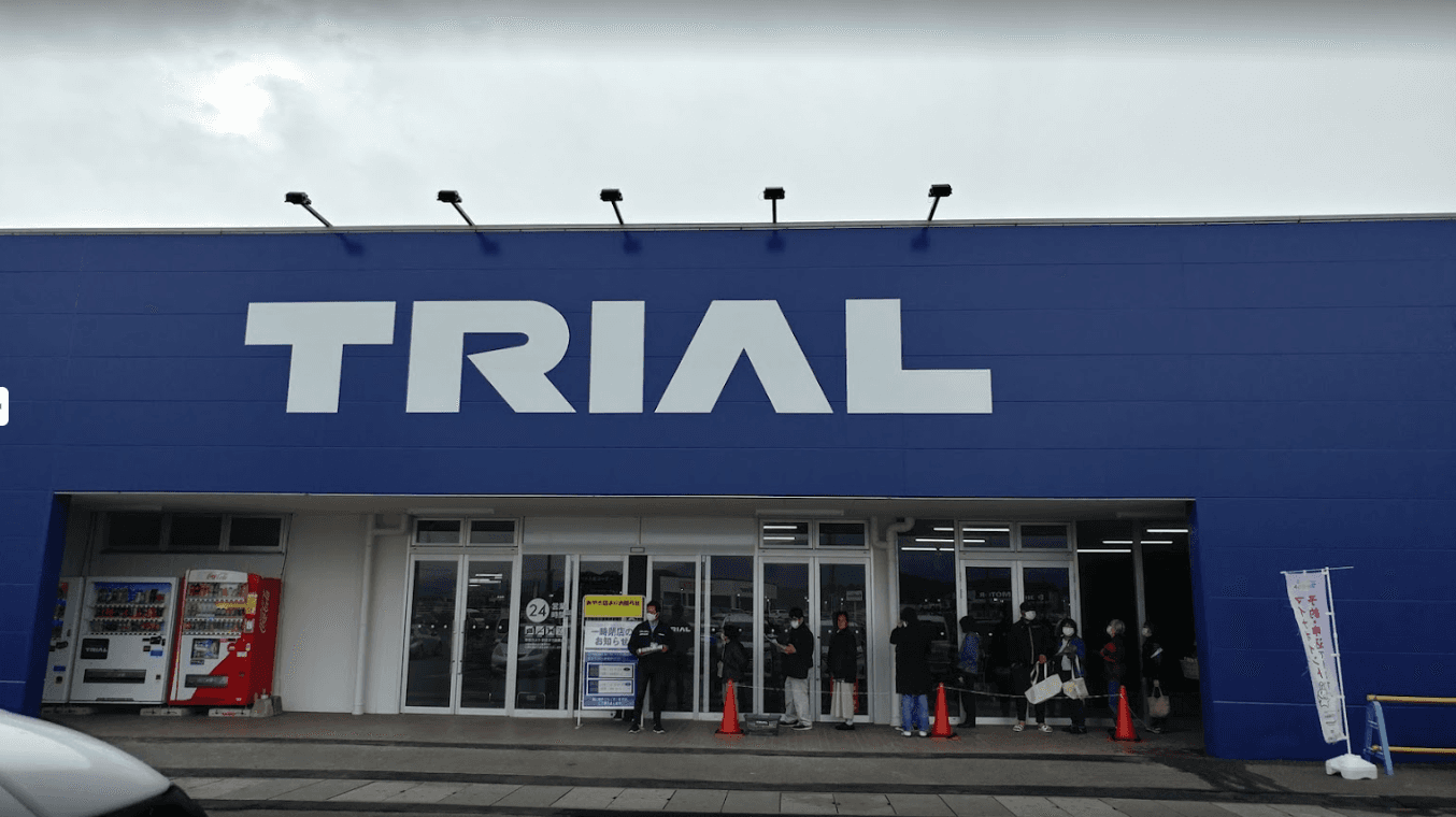 キッチンカー(調理営業)出店限定/屋外スペース2