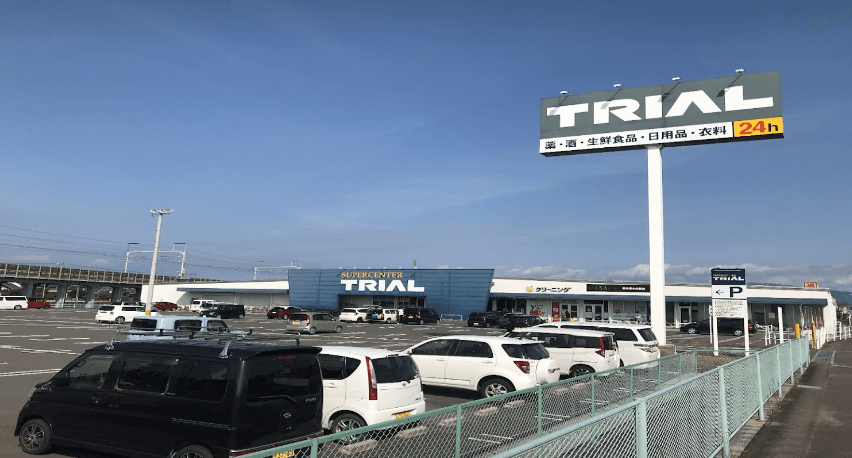 キッチンカー(調理営業)出店限定/屋外スペース1