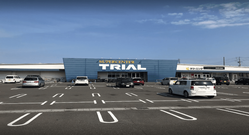 キッチンカー(調理営業)出店限定/屋外スペース