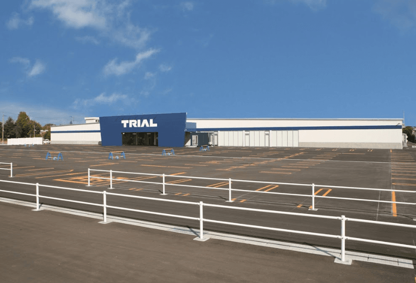 キッチンカー(調理営業)出店限定/屋外スペース2