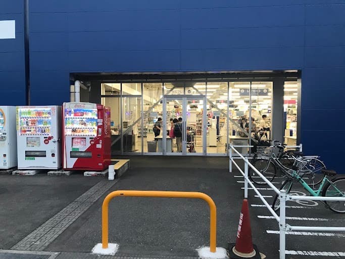 キッチンカー(調理営業)出店限定/屋外スペース ※ケバブと焼鳥利用不可1