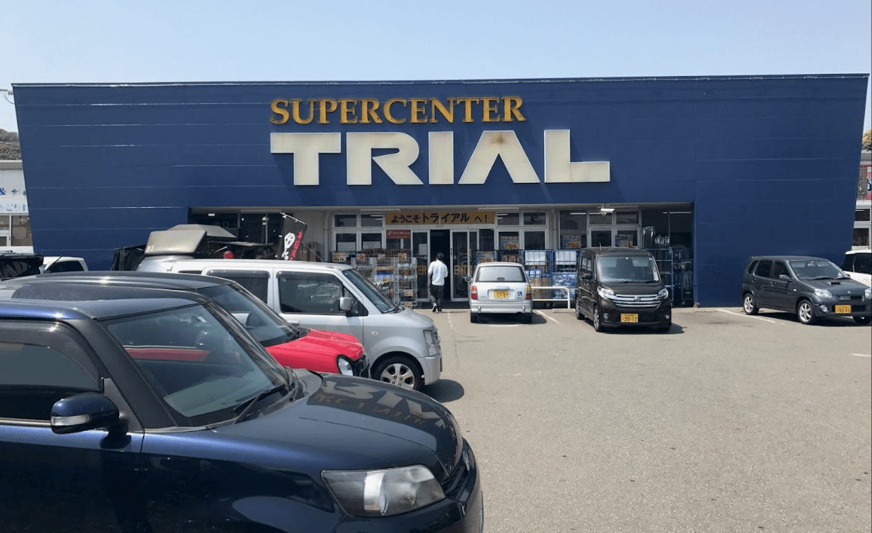 キッチンカー(調理営業)出店限定/屋外スペース2