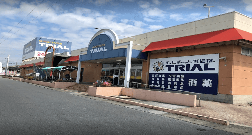 キッチンカー(調理営業)出店限定/屋外スペース1