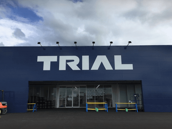 キッチンカー(調理営業)出店限定/屋外スペース