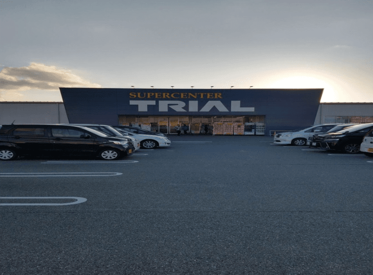 キッチンカー(調理営業)出店限定/屋外スペース1