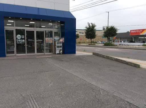 キッチンカー(調理営業)出店限定/屋外スペース