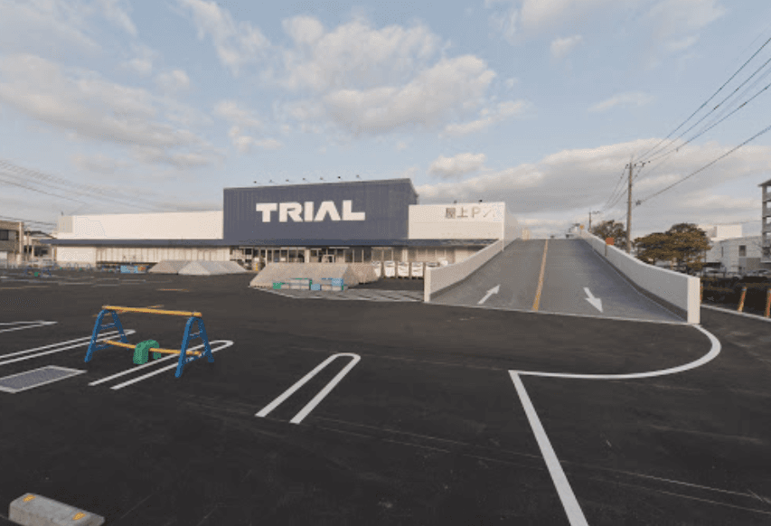 キッチンカー(調理営業)出店限定/屋外スペース2