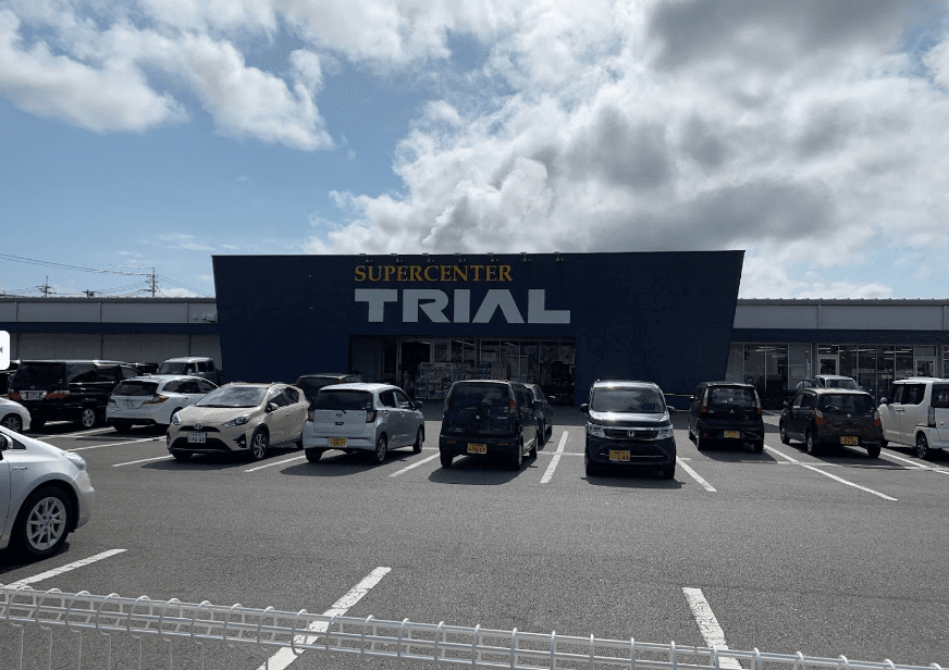 キッチンカー(調理営業)出店限定/屋外スペース2