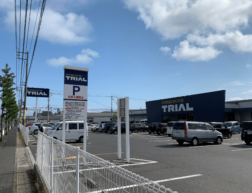 キッチンカー(調理営業)出店限定/屋外スペース1