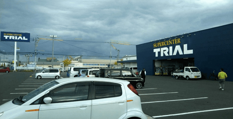 キッチンカー(調理営業)出店限定/屋外スペース