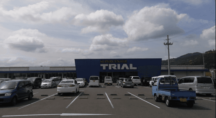 キッチンカー(調理営業)出店限定/屋外スペース