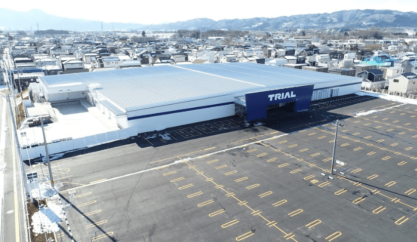 キッチンカー(調理営業)出店限定/屋外スペース1