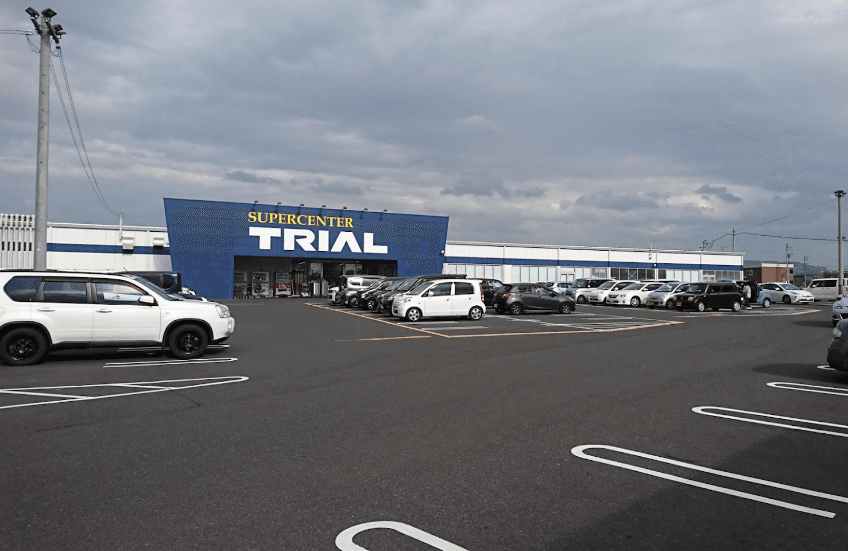 キッチンカー(調理営業)出店限定/屋外スペース