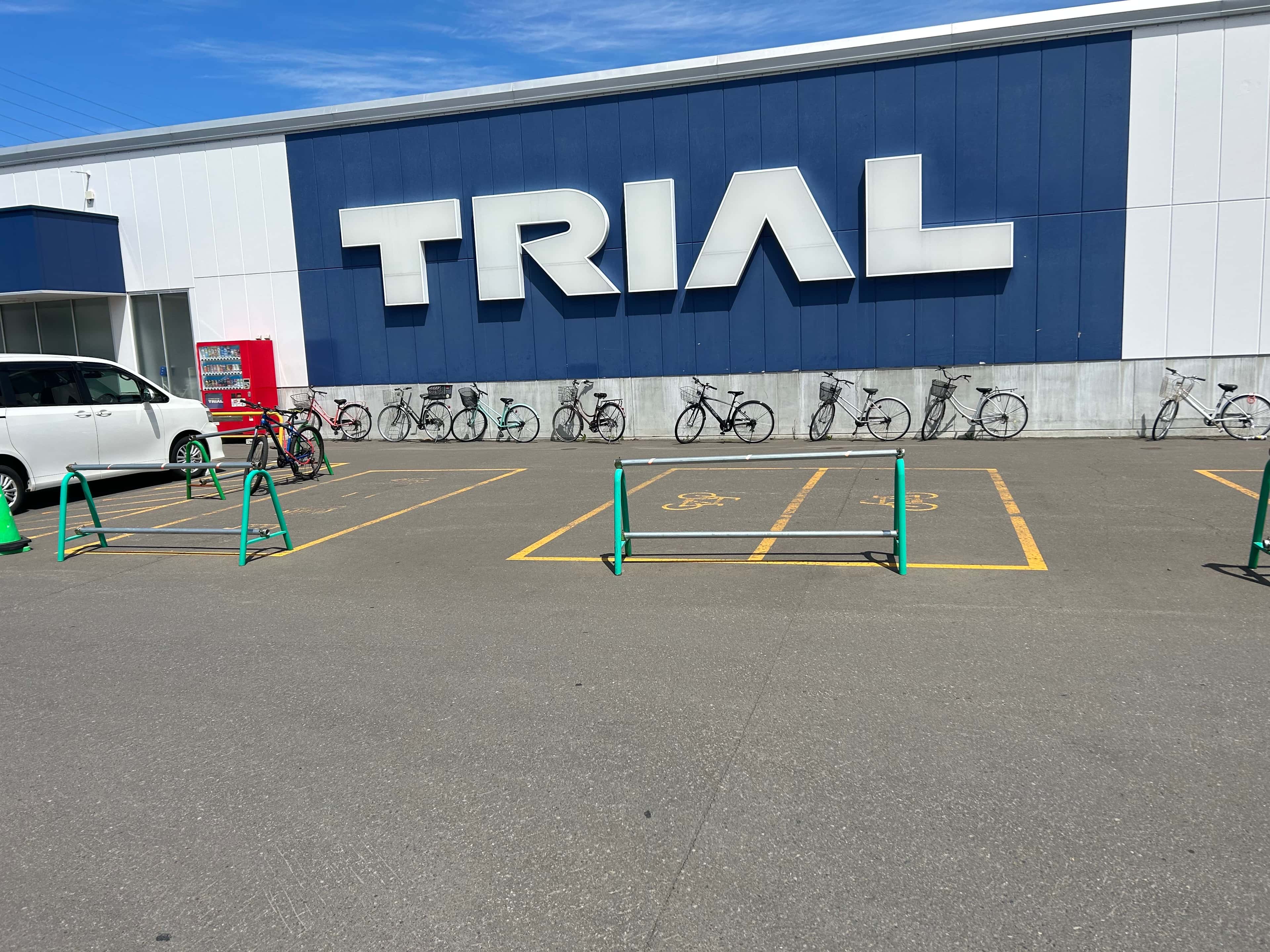 キッチンカー(調理営業)出店限定/屋外スペース