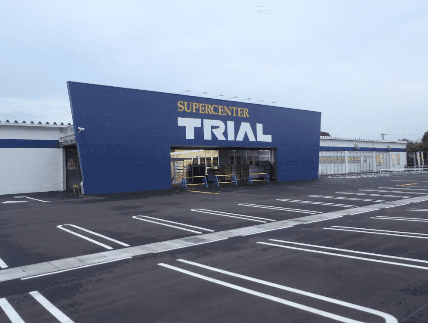 キッチンカー(調理営業)出店限定/屋外スペース