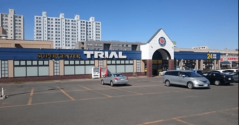 キッチンカー(調理営業)出店限定/屋外スペース1