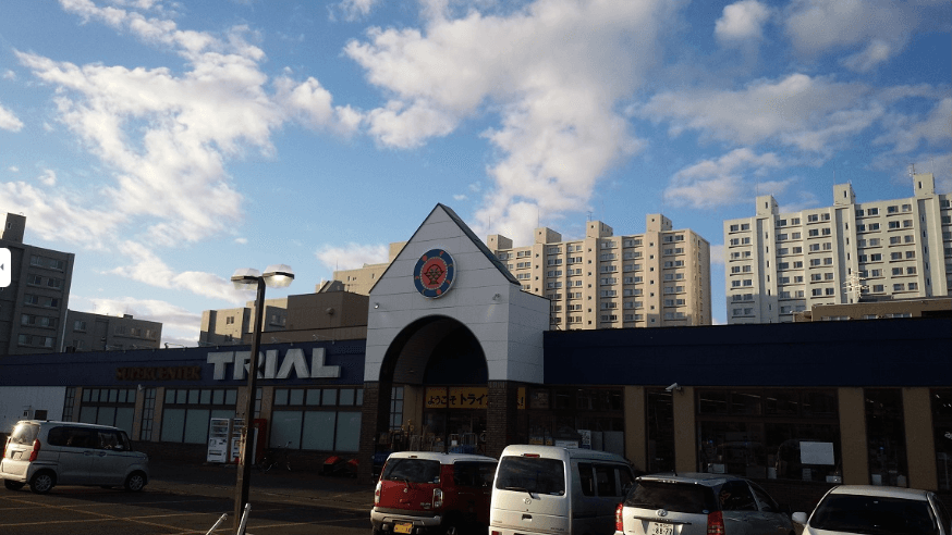 キッチンカー(調理営業)出店限定/屋外スペース2