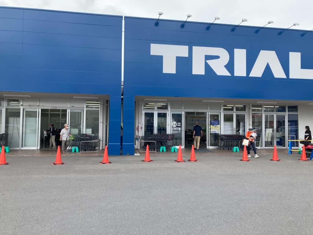 キッチンカー(調理営業)出店限定/屋外スペース