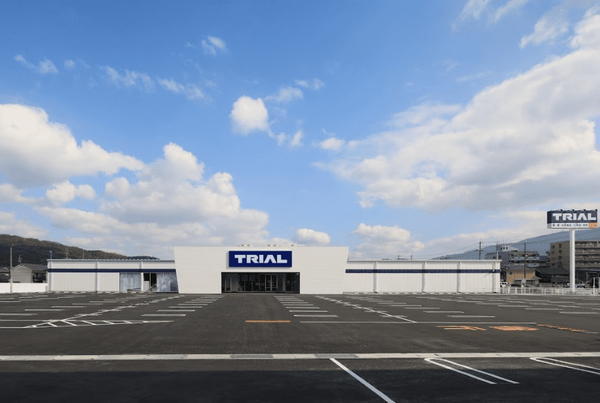 キッチンカー(調理営業)出店限定/屋外スペース2