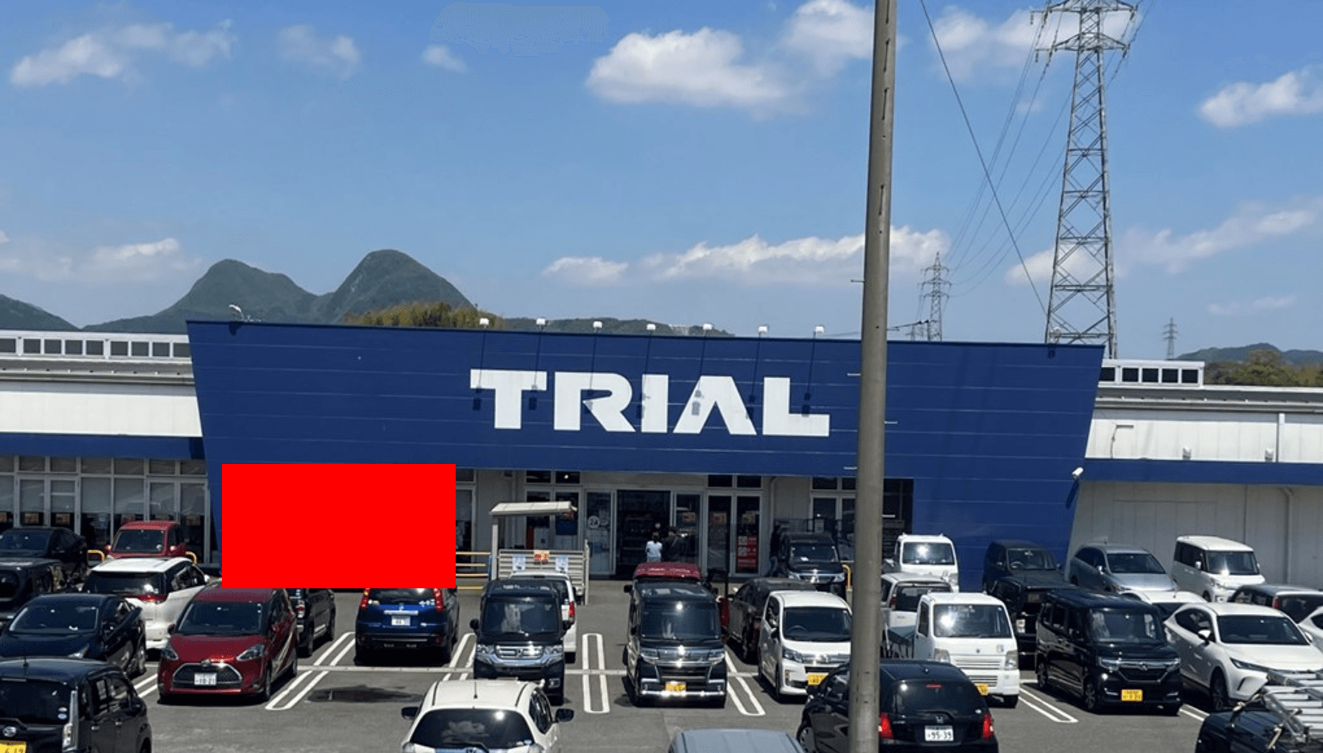 キッチンカー(調理営業)出店限定/屋外スペース1