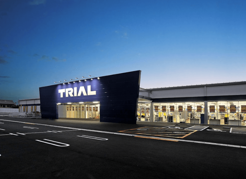 キッチンカー(調理営業)出店限定/屋外スペース1