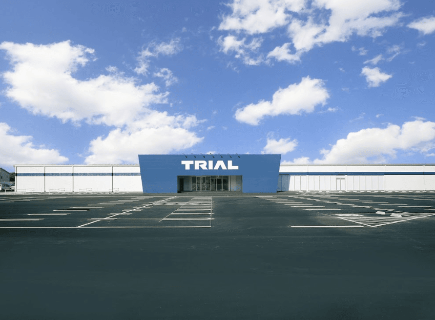 キッチンカー(調理営業)出店限定/屋外スペース2