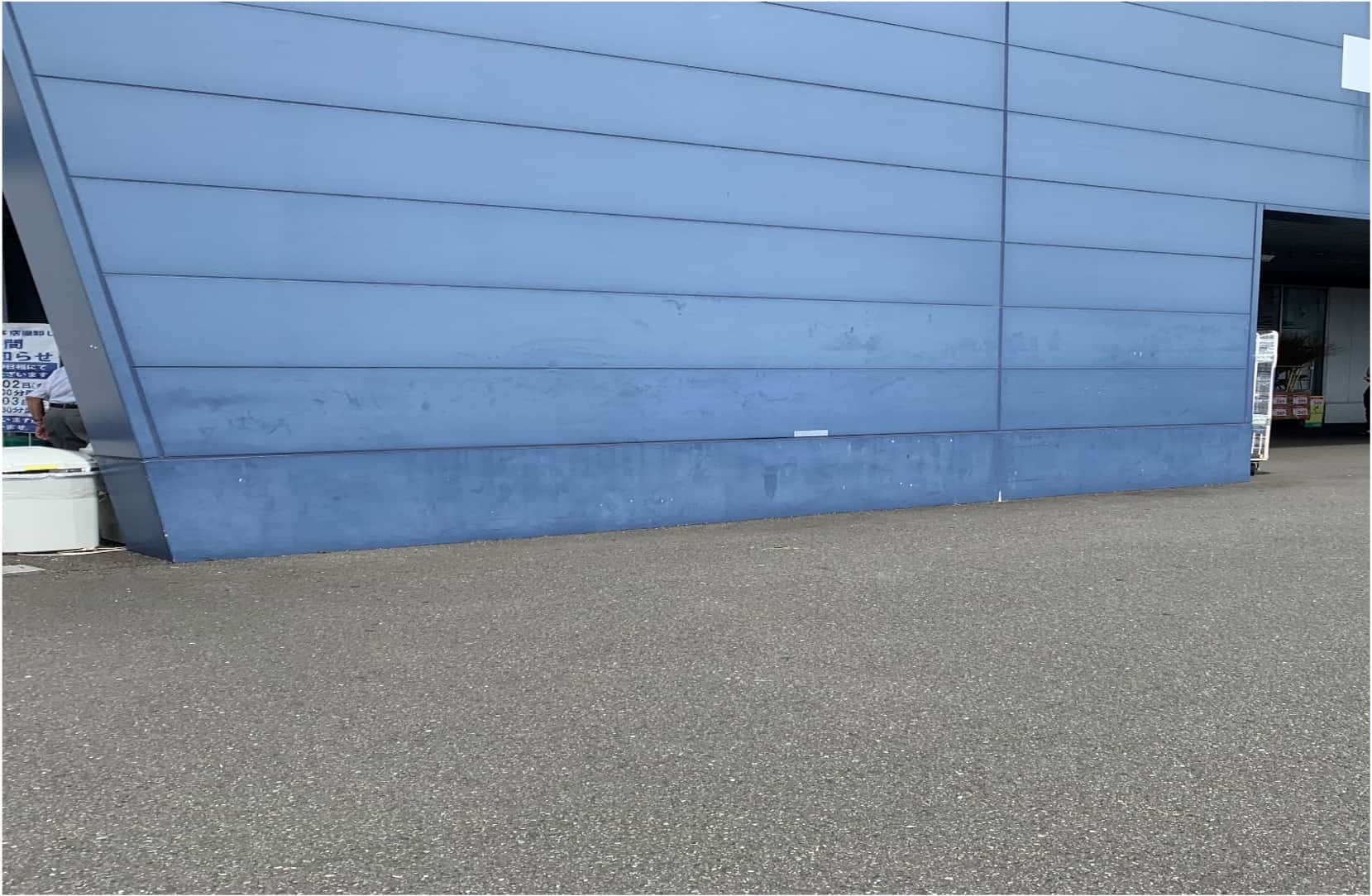 キッチンカー(調理営業)出店限定/屋外スペース