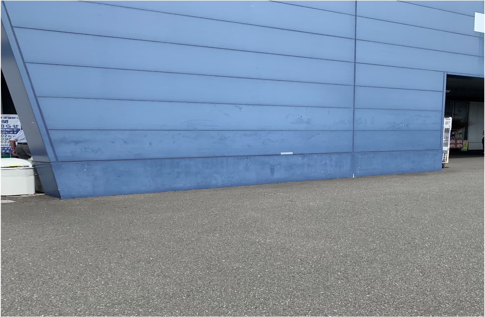 キッチンカー(調理営業)出店限定/屋外スペース