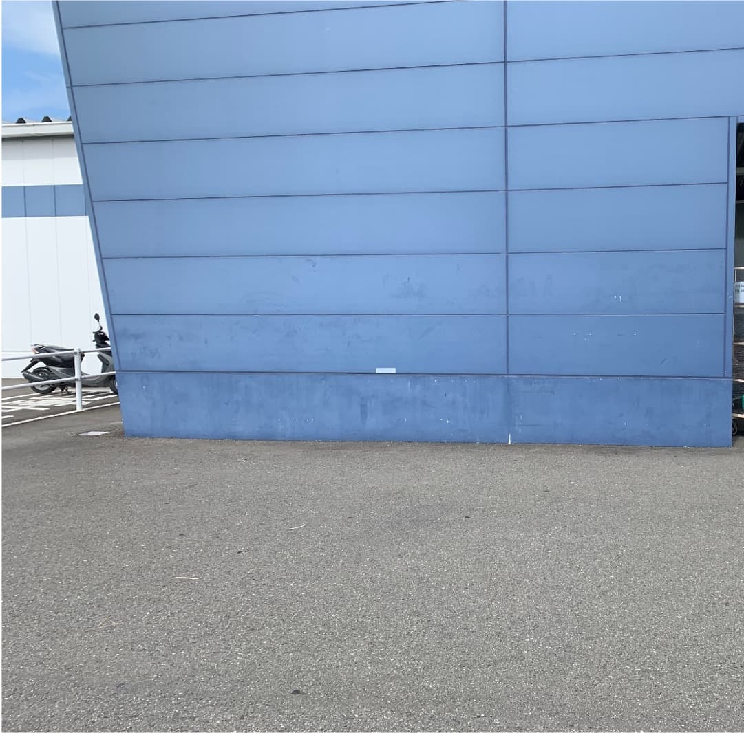 キッチンカー(調理営業)出店限定/屋外スペース1