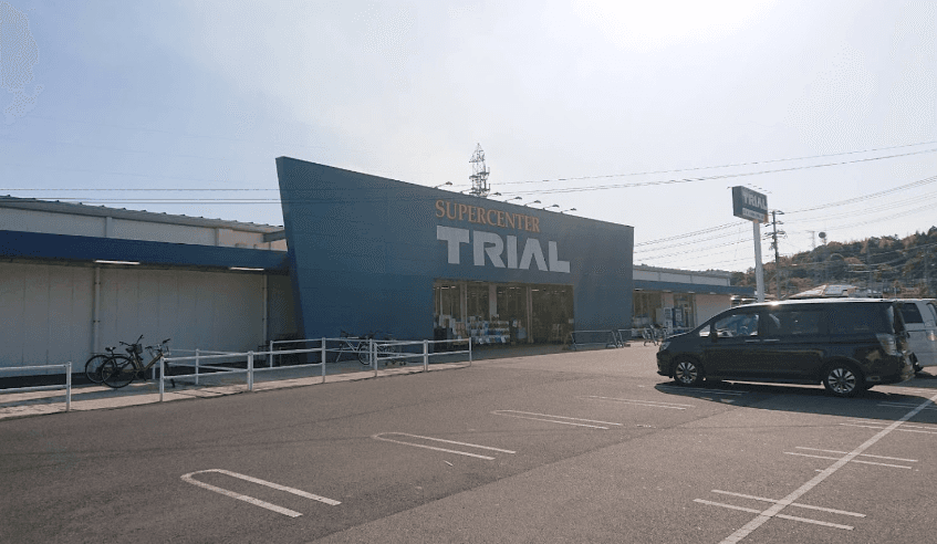 キッチンカー(調理営業)出店限定/屋外スペース2