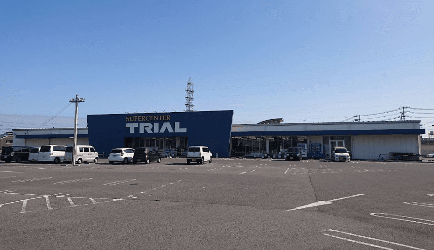 キッチンカー(調理営業)出店限定/屋外スペース1