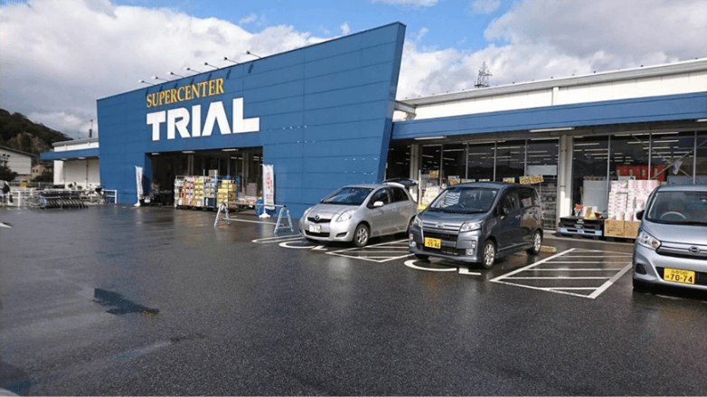 キッチンカー(調理営業)出店限定/屋外スペース