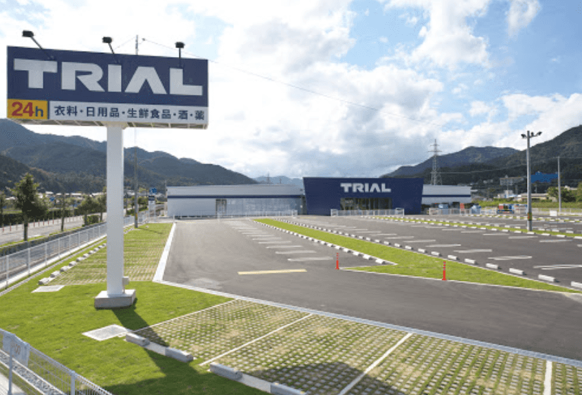 キッチンカー(調理営業)出店限定/屋外スペース