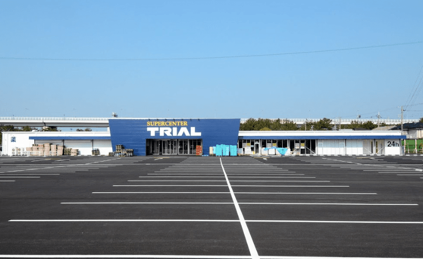 キッチンカー(調理営業)出店限定/屋外スペース1