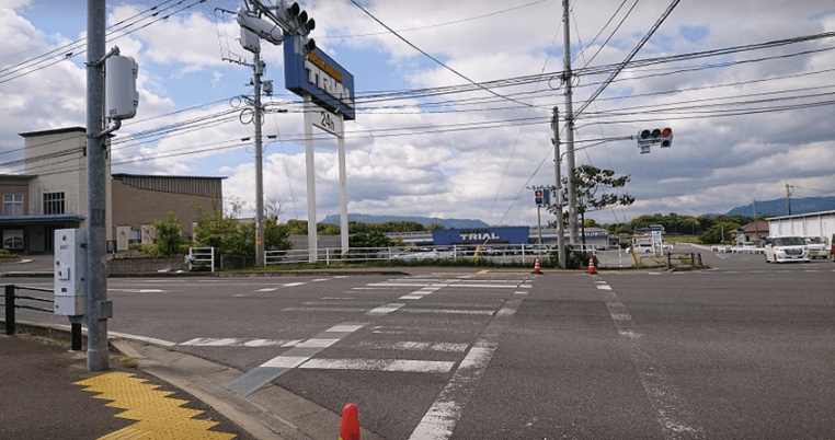 キッチンカー(調理営業)出店限定/屋外スペース1