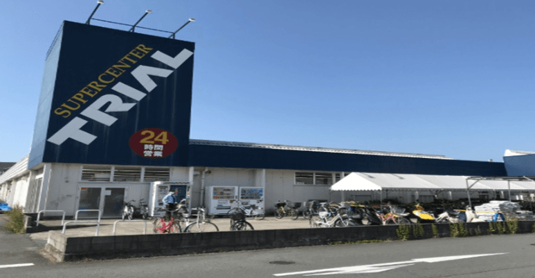 キッチンカー(調理営業)出店限定/屋外スペース1