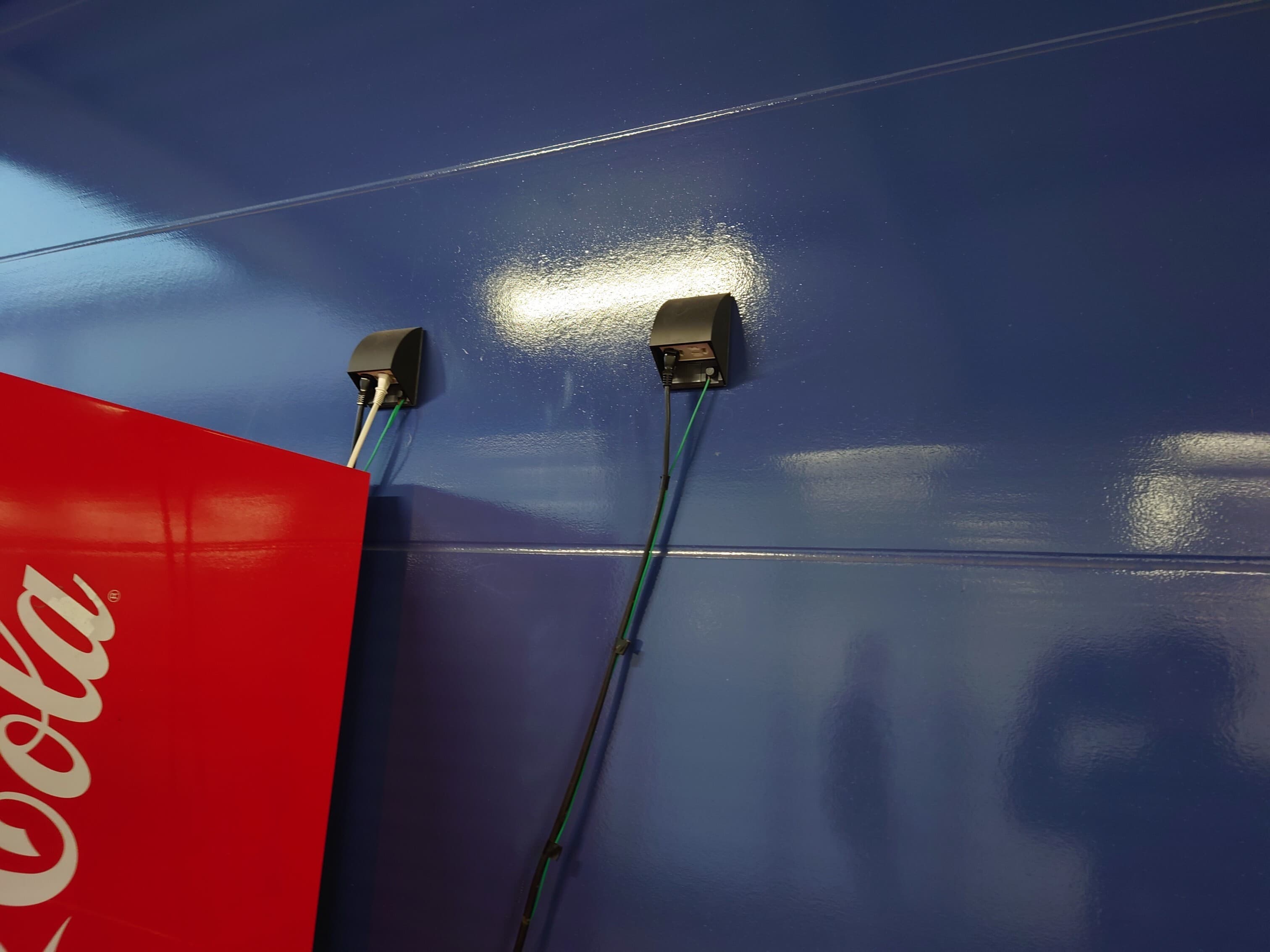 キッチンカー(調理営業)出店限定/屋外スペース2