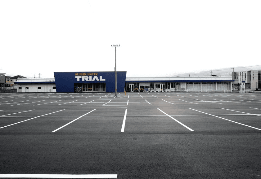 キッチンカー(調理営業)出店限定/屋外スペース