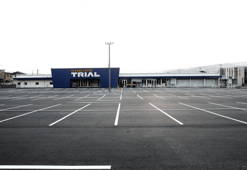 キッチンカー(調理営業)出店限定/屋外スペース