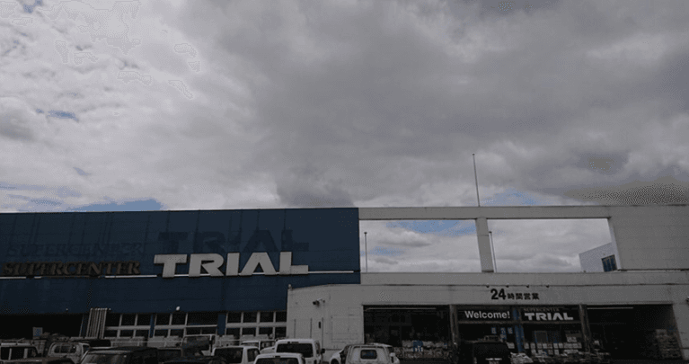 キッチンカー(調理営業)出店限定/屋外スペース1