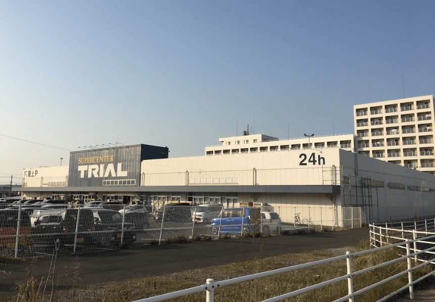 キッチンカー(調理営業)出店限定/屋外スペース(電源が使いやすくなりました!)2