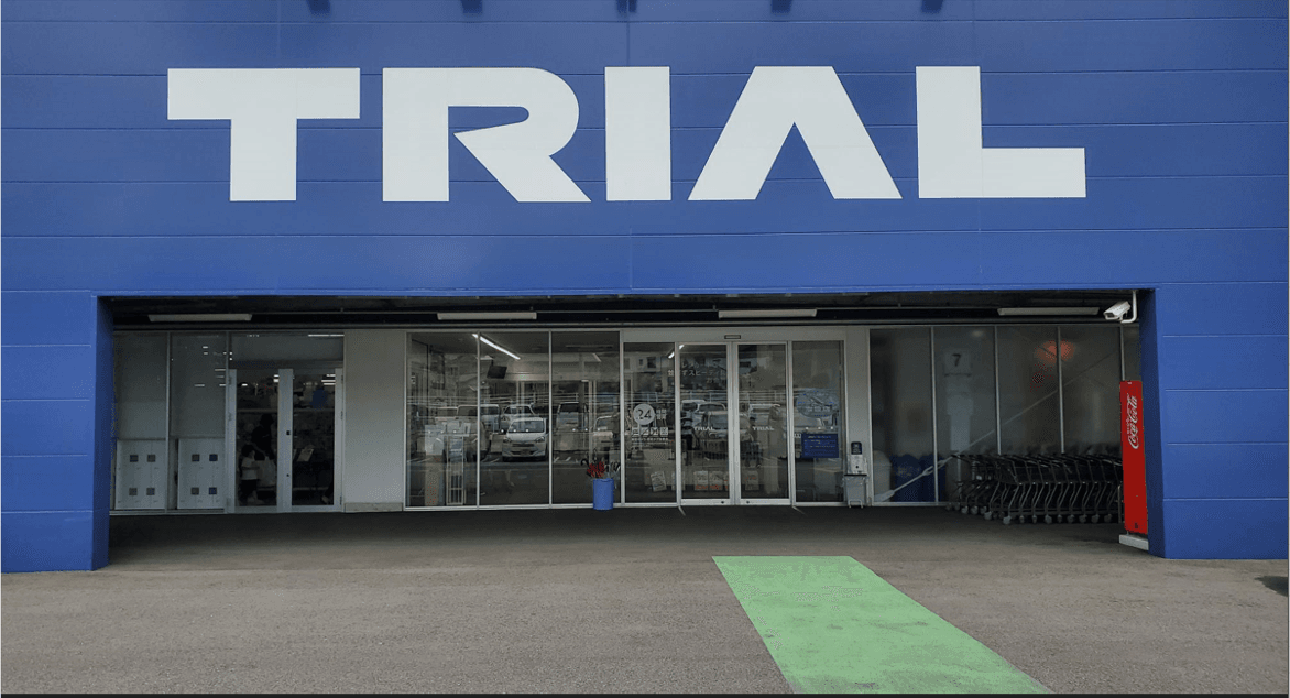 キッチンカー(調理営業)出店限定/屋外スペース1