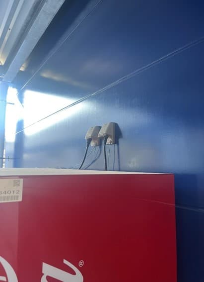 キッチンカー(調理営業)出店限定/屋外スペース1