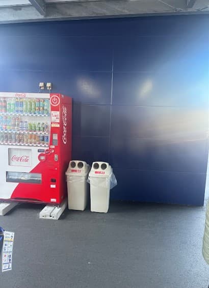 キッチンカー(調理営業)出店限定/屋外スペース2