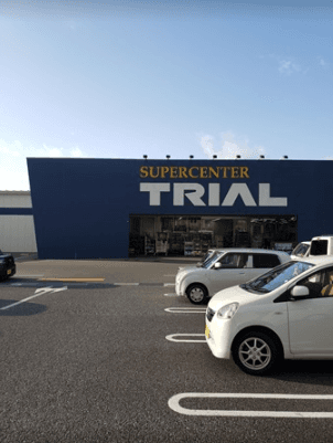 キッチンカー(調理営業)出店限定/屋外スペース1